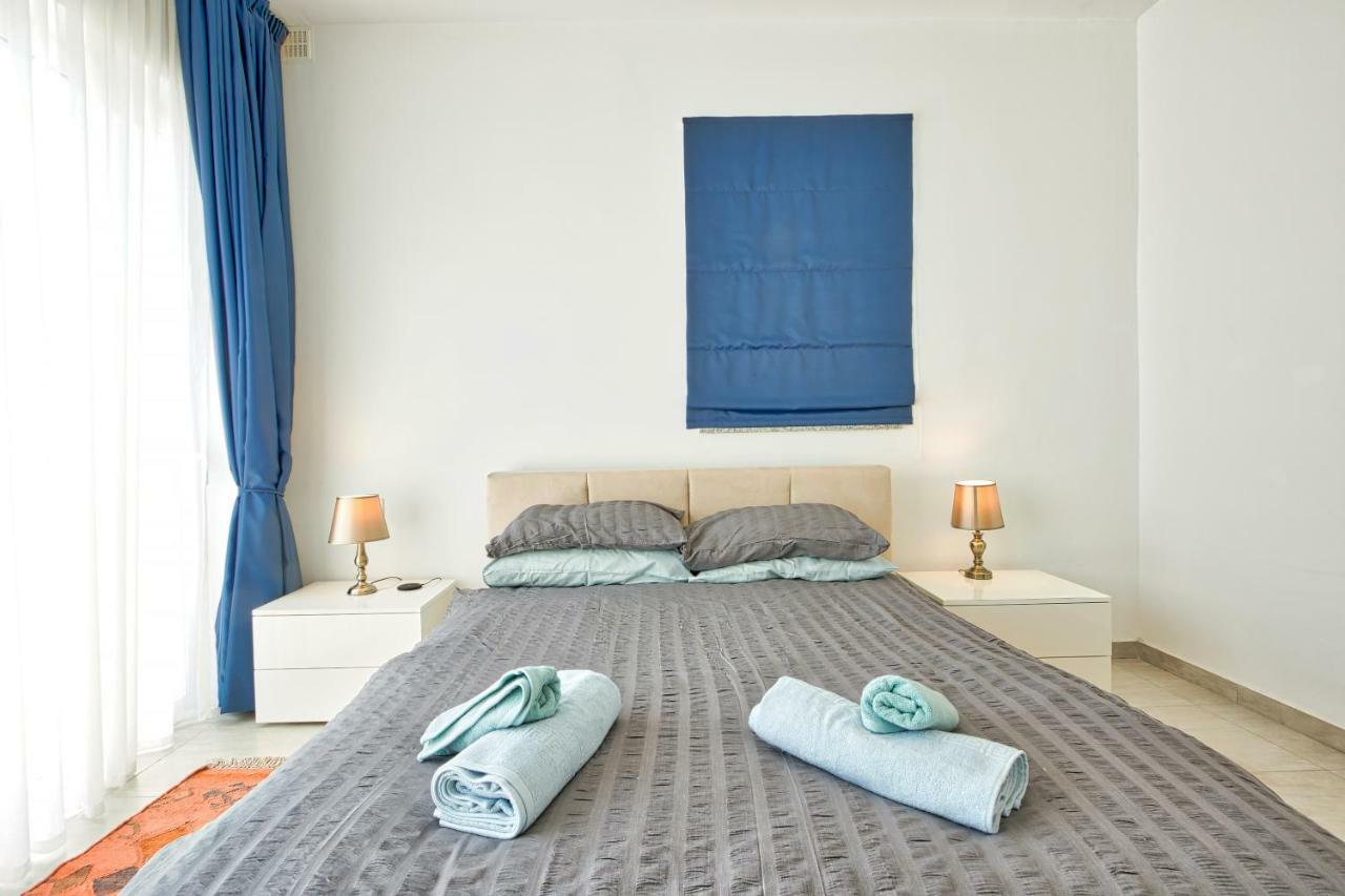 Apartament Hv12 - Sea Front Penthouse *