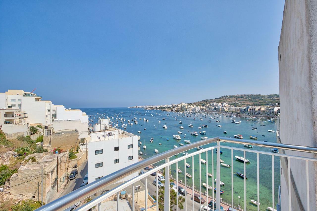Hv12 - Sea Front Penthouse Apartament *